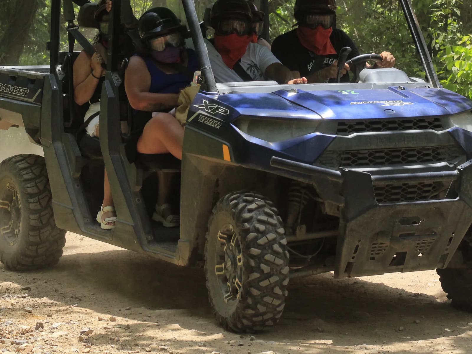 Tour privado por la sierra